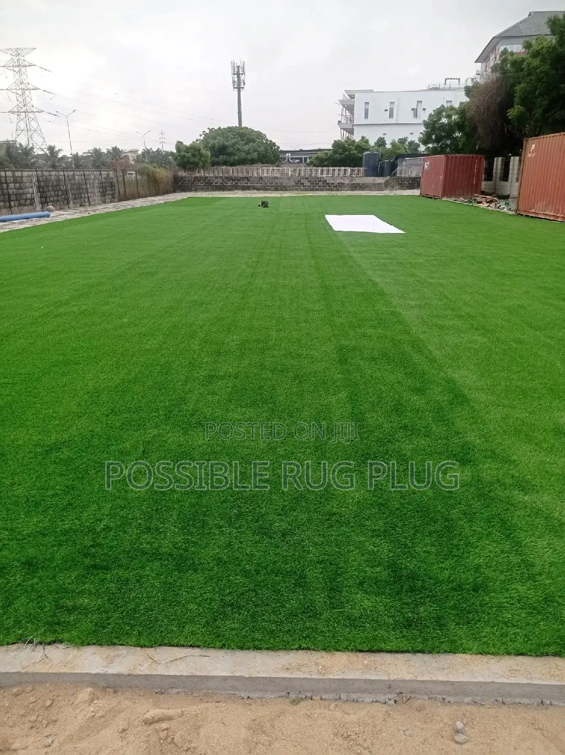 Arfficial Turf
