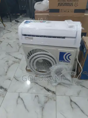 Power Cooling Skyrun 1hp Inverter Air Conditioner