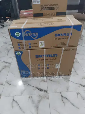 Power Cooling Skyrun 1hp Inverter Air Conditioner