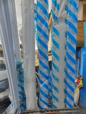 100×75mm Trunking Pipes