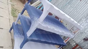 High Grade Quality 4by6 Bedstand Available in All Designs