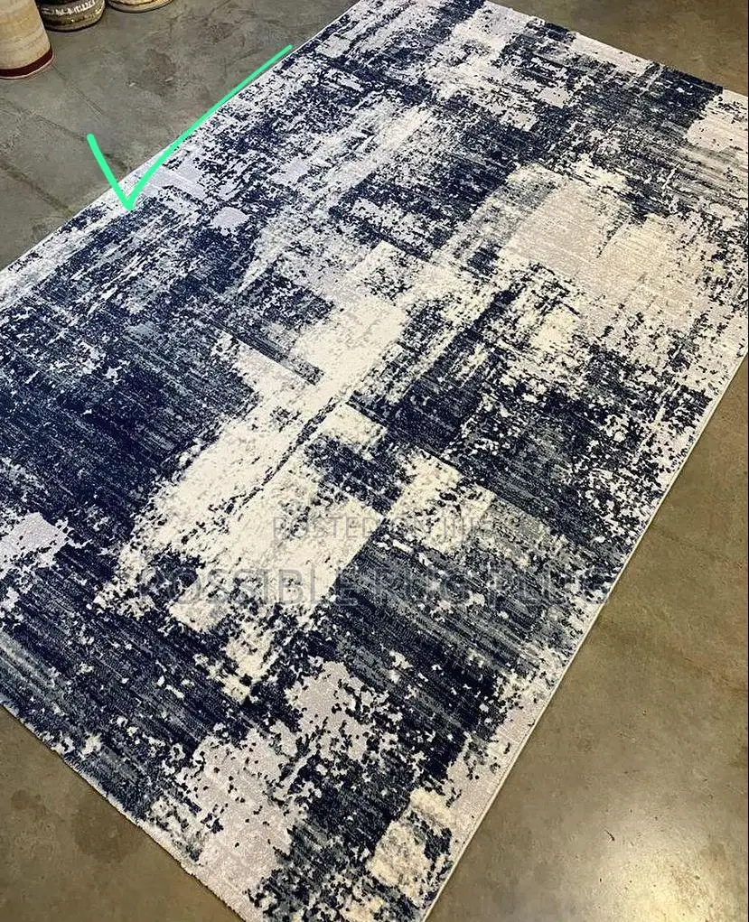Quality Turkish Center Rug