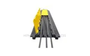 Cable Cover Ramp Warehouse Cord Protector Wire