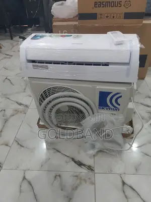 Super Cooling Skyrun 1hp Inverter Air Conditioner