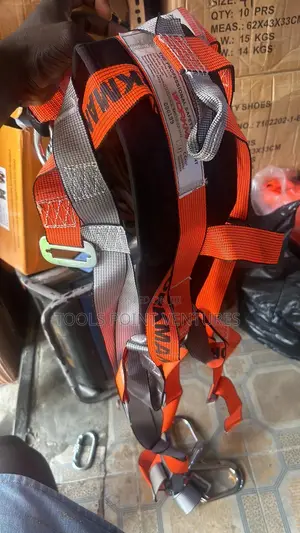 Body Harness
