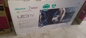 Hisense Tv 40 Inches Led