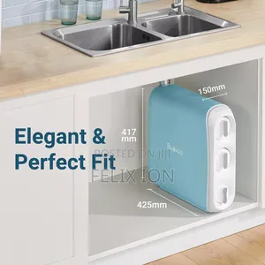 Bluevua Reverse Osmosis Fast Flow