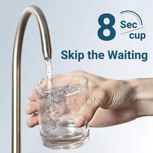 Bluevua Reverse Osmosis Fast Flow