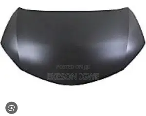 Bonnet Toyota Corolla 2014-2019