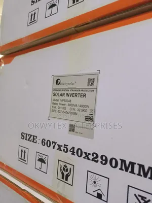 5kva 48V Ivps Felicity Inverter
