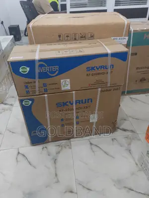 Skyrun 1hp Inverter Energy Saving Air Conditioner