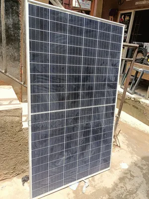450watts Jinko Mono Solar Panel