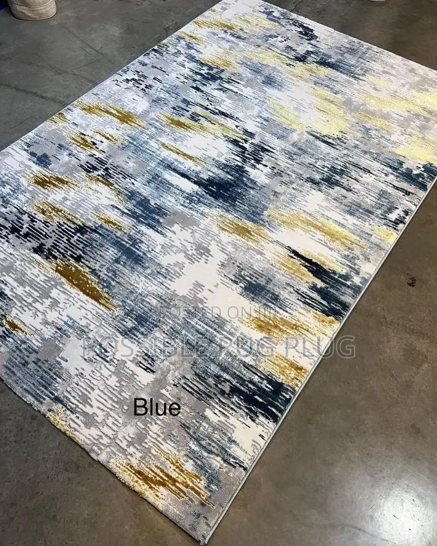 Quality Turkish Center Rugs