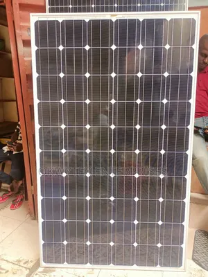 400watts Canadian Mono Solar Panel