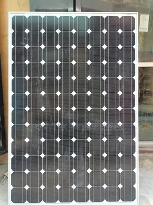 400watts Canadian Mono Solar Panel