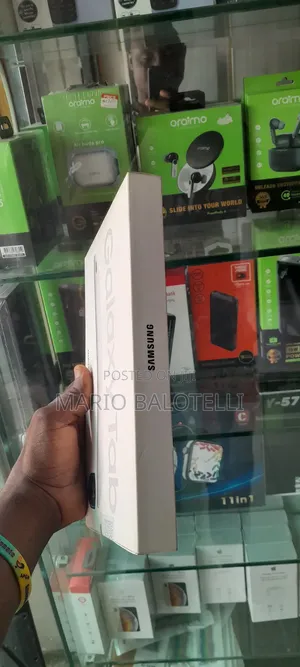 New Samsung Galaxy Tab A9+ 64 GB