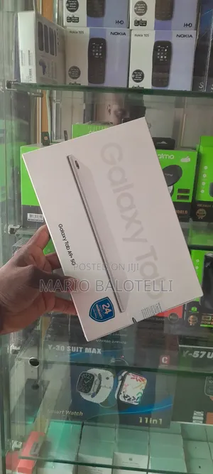 New Samsung Galaxy Tab A9+ 64 GB