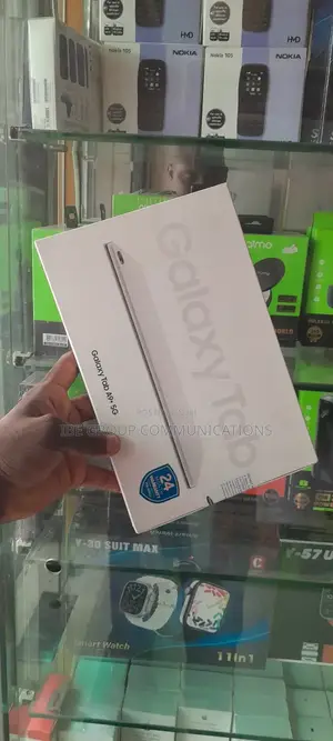 New Samsung Galaxy Tab A9+ 64 GB