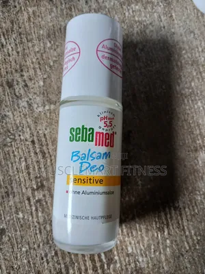 Sebamed Balsam Deodorant (Roll On)