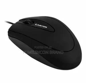 Canyon Input Devices - Mouse Box Cm-1