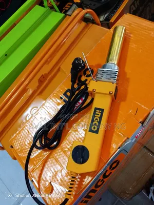 PPR Machine 800W