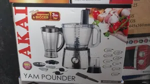Food Processor