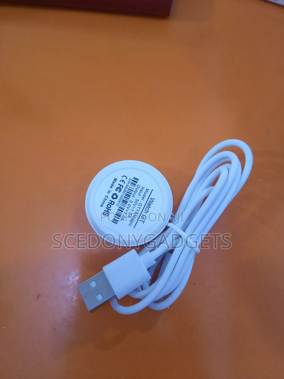 Smart Watch Charger GT2 MAGIC