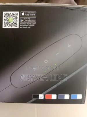 S37l Zealot Speaker