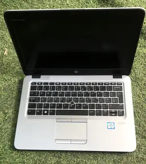 Laptop HP EliteBook 820 G3 8GB Intel Core I5 SSD 128GB