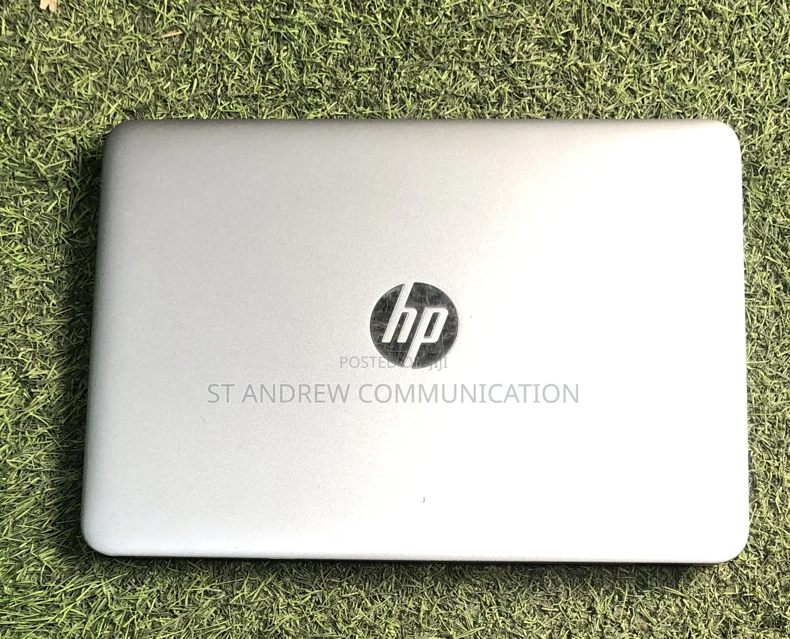 Laptop HP EliteBook 820 G3 8GB Intel Core I5 SSD 128GB