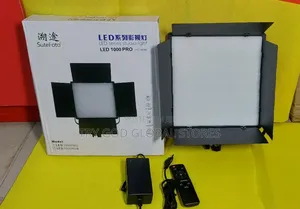 Led Light 660 Pro