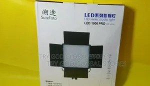 Led Light 660 Pro