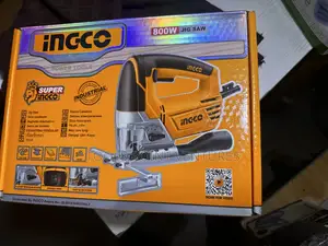 800w Ingco Jigsaw