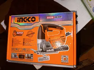800w Ingco Jigsaw