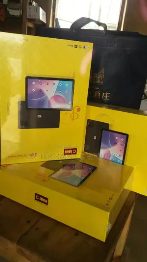 New C idea CM8800 Plus 512 GB