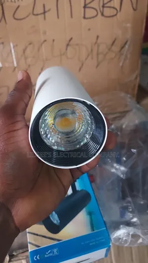 Led Tracklight