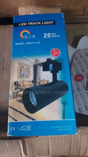 Led Tracklight