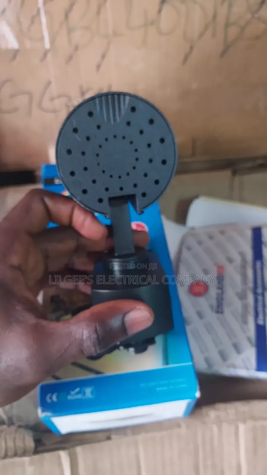 Led Tracklight