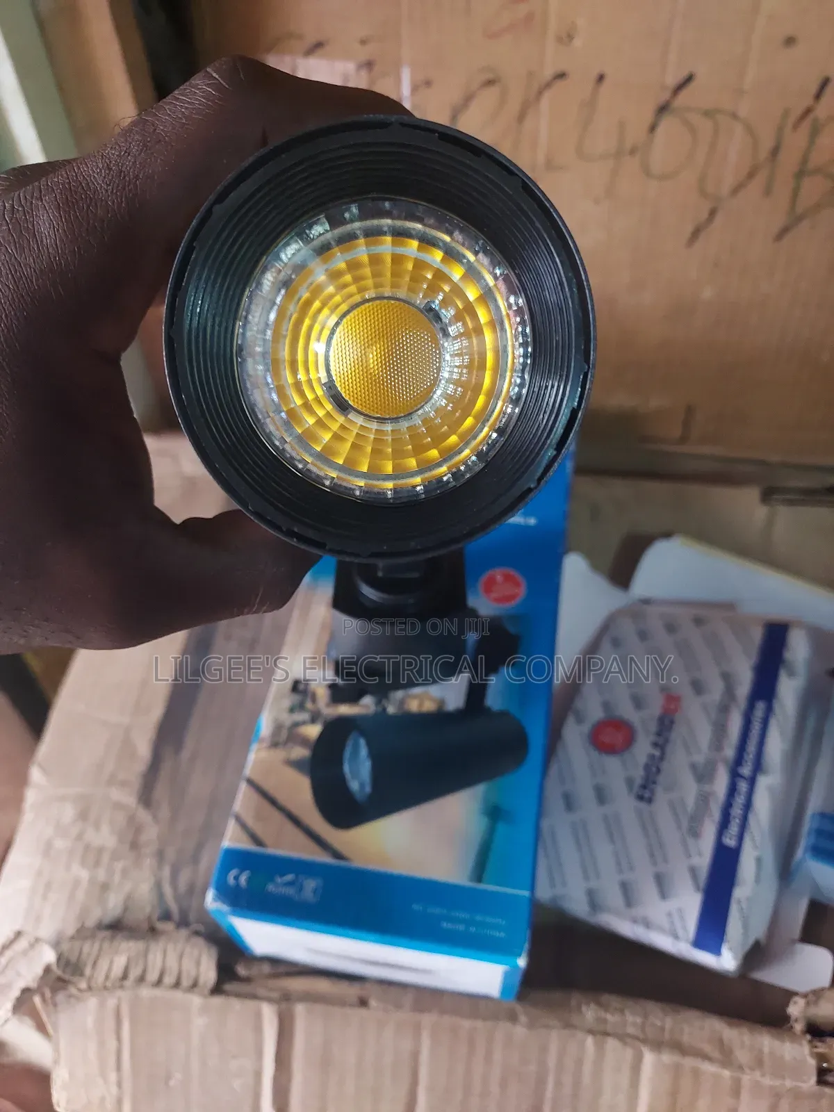 Led Tracklight