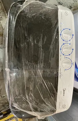 Powerful Midea Twin Tub Washing Machine 7.0kg MTA70