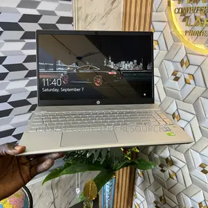 Laptop HP Pavilion 15 16GB Intel Core I7 SSD 512GB