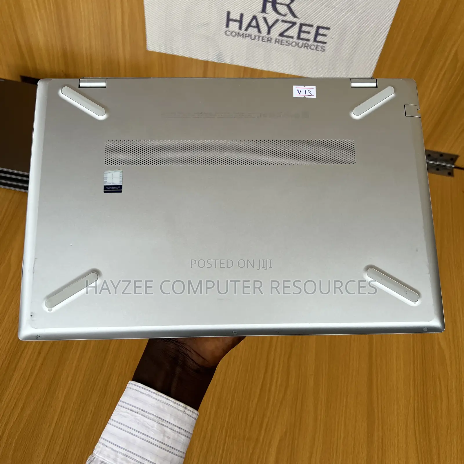 Laptop HP Pavilion 15 16GB Intel Core I7 SSD 512GB