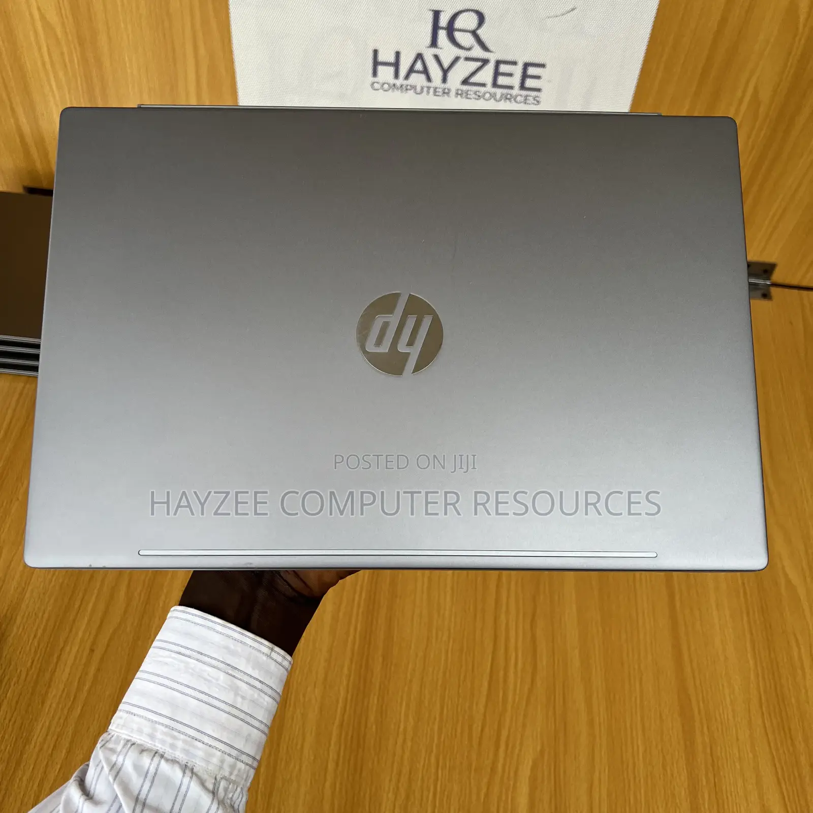 Laptop HP Pavilion 15 16GB Intel Core I7 SSD 512GB