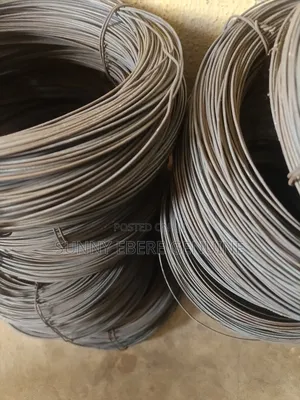 Metal Binding Wire, Iron Binding Wire, Banding Wir