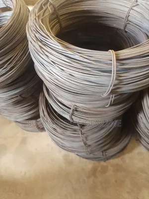Metal Binding Wire, Iron Binding Wire, Banding Wir