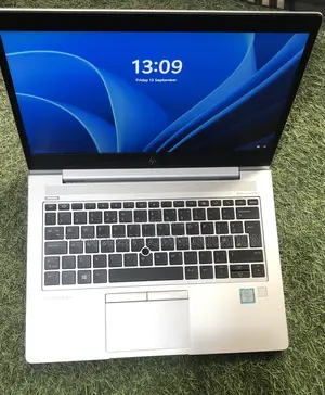 Laptop HP EliteBook 830 G6 16GB Intel Core I5 SSD 256GB