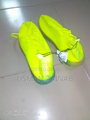 New Sneakers