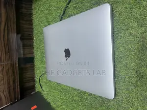 Laptop Apple MacBook Air 8GB Intel Core I5 SSD 512GB