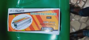 Sachet Inverter Charger 2000w