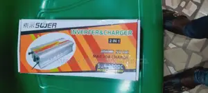 Sachet Inverter Charger 2000w